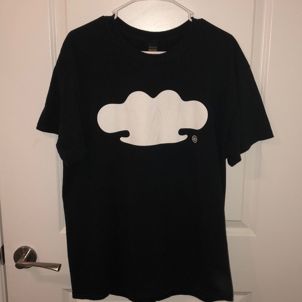 10 Deep Proud to be a problem Tee